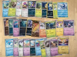 Lot of 80 Pokemon Cards *Read - Image 3