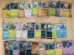 Lot of 80 Pokemon Cards *Read - Image 4
