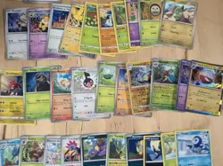 Lot of 80 Pokemon Cards *Read - Image 5