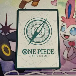 DON !! Card (Monkey D. Luffy) ONE PIECE Card The Best PRB-01 Japanese - Image 2