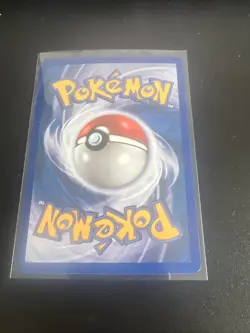 Ralts 81/113 EX Delta Species Stamped Reverse Holo Pokemon TCG Card LP - Image 2