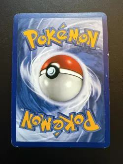 Pokemon TCG Single Card Gengar LV.43 Reverse Holo Rare 18/100 DP Stormfront 2008 - Image 3