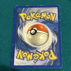 Pokemon TCG Chansey Expedition Base Set Reverse Holo Uncommon Card 72/165 - Image 2