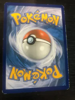 Detective Pikachu 10/18 Detective Pikachu Holo Rare Pokemon Card - Image 5