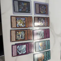 Ryzeal Deck Core 61 Cards Yu-Gi-Oh! TCG 🔥 - Image 1