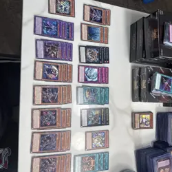 Ryzeal Deck Core 61 Cards Yu-Gi-Oh! TCG 🔥 - Image 2