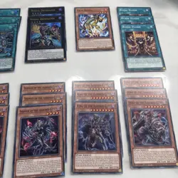 Ryzeal Deck Core 61 Cards Yu-Gi-Oh! TCG 🔥 - Image 3