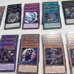 Ryzeal Deck Core 61 Cards Yu-Gi-Oh! TCG 🔥 - Image 4