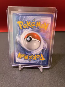 Pokemon Hidden Fates Raichu GX Tin Promo Card Black Star SM213 - Image 2