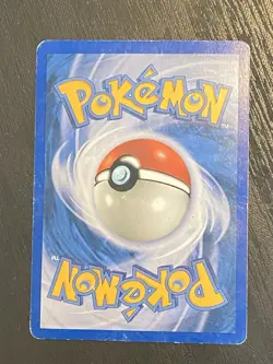 Manaphy Lv. 20 Reverse Holo Pokemon Card 9 / 130 Diamond Pearl - Image 4
