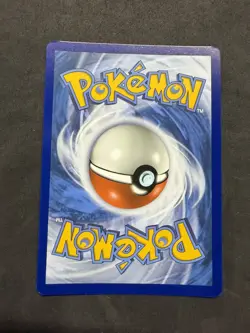 Pokemon Card - Moltres - Sun & Moon Promo SM143 Holo Promo - Image 5