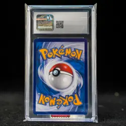 Togepi & Cleffa & Igglybuff GX SR CSM2CC-165/150 Pokemon Card Chinese CGC 9 #3 - Image 2