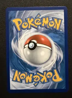 Dark Gyarados Celebrations Classic Collection Holo Card 8/82 NM Condition - Image 2