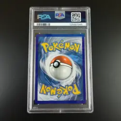 PSA 10 Yveltal 046/072 Pokemon Shining Fates Amazing Rare Holo Graded Card - Image 4