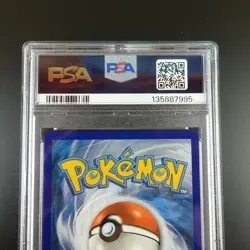 PSA 10 Yveltal 046/072 Pokemon Shining Fates Amazing Rare Holo Graded Card - Image 5