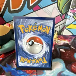 Levincia 244/182 Hyper Rare Full Art Holo Trainer Sv10 Pokemon TCG Card - Image 2