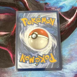 Levincia 244/182 Hyper Rare Full Art Holo Trainer Sv10 Pokemon TCG Card - Image 3