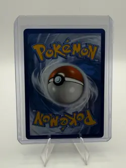 SWSH: Sword & Shield Promo Cards #SWSH087 Eevee VMAX - NM - Image 2