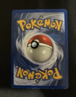 Pokemon TCG Nidoking Base Set 2 Holo Unlimited Rare Card 11/130 - Image 2