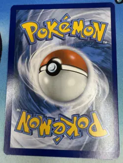 Shiftry 11/114 XY Steam Seige Holo 2016 Dual Type Pokemon Card - Image 2