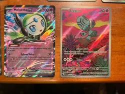 Pokemon TCG Card lot (Black Bolt) illustration Rare, Rares And Poke Ball Rares - Image 2