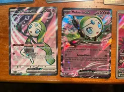 Pokemon TCG Card lot (Black Bolt) illustration Rare, Rares And Poke Ball Rares - Image 3