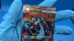 MEGA Charizard X ex Pokemon Card MA 223/193 MEGA Dream ex M2a Japanese - Image 2
