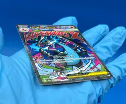 MEGA Charizard X ex Pokemon Card MA 223/193 MEGA Dream ex M2a Japanese - Image 5