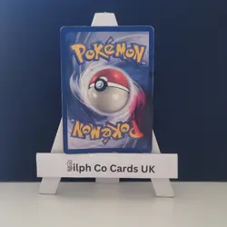 Haunter 6/62 Holo Fossil Set Pokemon Card WOTC - Image 2