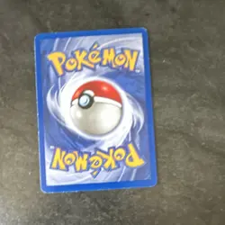 Pokemon Dratini 1st Edition Team Rocket 53/82 Regular Basic Card English 2000 - Image 2