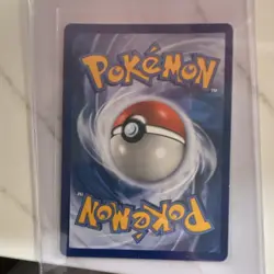 Pokemon Charizard GX Full Art Promo Holo SM195 250 HP SM Pokemon Card - Image 2