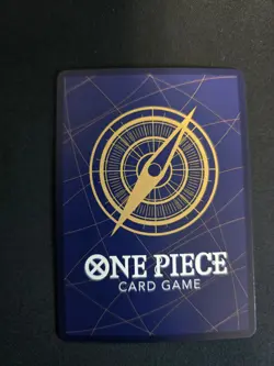 Boa Hancock ST03-013 Full Art Parallel One Piece Card Game Japanese | US Seller - Image 2
