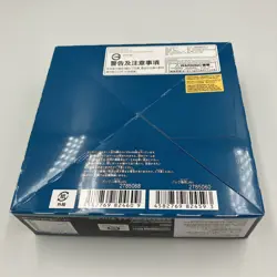 DIGIMON Card Game VERSUS MONSTERS Extra Booster BOX Japanese Sealed New - Image 5