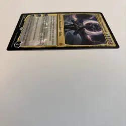 Nicol Bolas, Dragon-God NM War of the Spark MTG English Regular 207 / 264 - Image 3