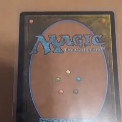 Elspeth, Storm Slayer TDM M 0011 Legendary Planeswalker White Wizards - Image 2