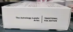 Secret Lair: Drop Series - The Astrology Lands (Aries - Foil Edition) - Image 1