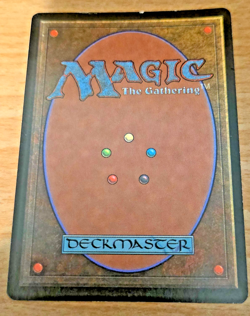 1x Moggcatcher Foil (Nemesis) - Image 2