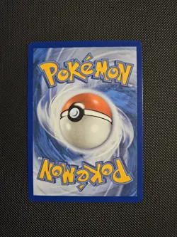 Pokemon TCG Meowth ex 121/088 Special Illustration Rare Perfect Order SIR - Image 2