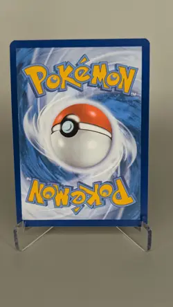 Palafin 200/197 - Pokemon SV03: Obsidian Flames Illustration Rare (NM/M) - Image 4