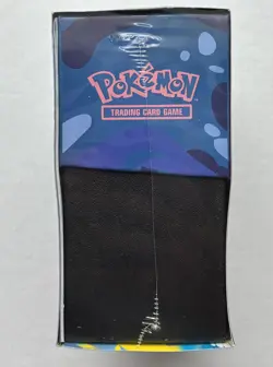 Pokemon Chaos Rising Elite Trainer Box ETB Sealed ME04 CRI Mega Evolution TCG - Image 5