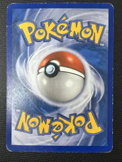 Gardevoir 6/113 EX Delta Species Holo Rare Pokemon Card MP Light Crease - Image 2