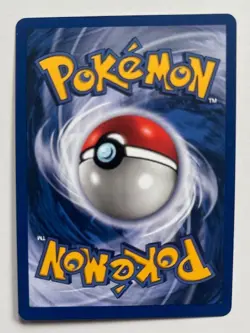 1st Edition Magnetilo Magnemite 53/102 German Base Set WOTC Pokemon Card NM - Image 3