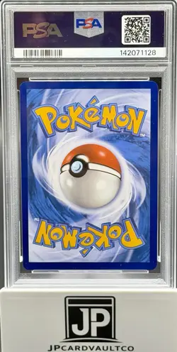 2024 POKEMON TRICK OR TRADE #037 MIMIKYU PSA 10 - Image 2
