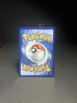 The Pokemon Company Galarian Obstagoon Full Art Holo Secret Rare 245/217 IR - Image 2
