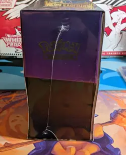 [Pokemon Center] Scarlet & Violet Base Set Miraidon Elite Trainer Box (PC ETB) - Image 3