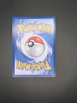 Rowlet 082/080 Nihil Zero Full Art Rare Holo Korean Pokemon Card - Image 3