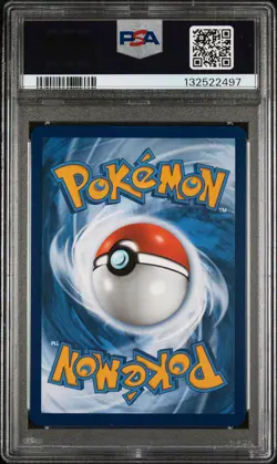 2023 POKEMON SVI EN-SCARLET & VIOLET ULTRA RARE #225 GYARADOS EX PSA 9 - Image 2