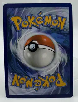 Pokemon TCG - Ninetales 199/197 Obsidian Flames Illus. Rare, EN, NM+ - Image 3