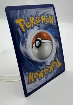 Pokemon TCG - Ninetales 199/197 Obsidian Flames Illus. Rare, EN, NM+ - Image 4