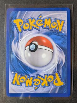 Pokemon TCG Smoochum HGSS13 Holo Black Star Promo 2010 Edition - Image 2